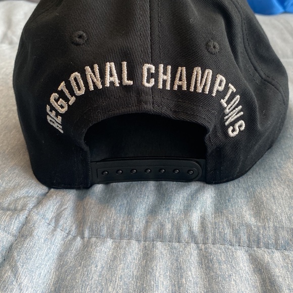 2017 NCAA -NC Final Four Hat - Picture 4 of 6